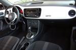 Volkswagen Beetle Turbo 2012 года